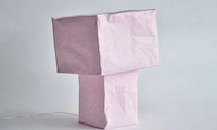 Blooming Paper Lamps Image 3