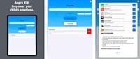 Kid-Friendly Emotion Management Tools