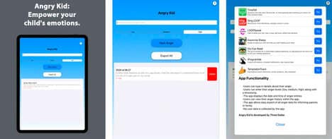 Kid-Friendly Emotion Management Tools