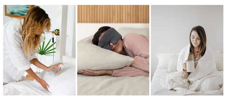 Eco-Friendly Weighted Blankets