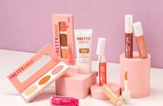 Affordable Luxury Cosmetics