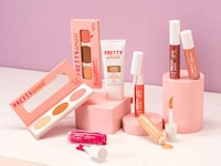 Affordable Luxury Cosmetics Image 1