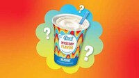 Mystery Flavor Milkshakes
