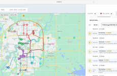 Efficient Field Visit Planning