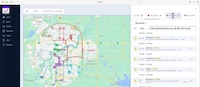 Efficient Field Visit Planning Image 1