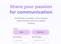 Genuine Connection Platforms