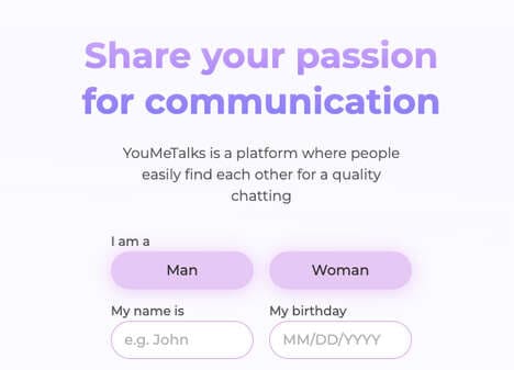 Genuine Connection Platforms