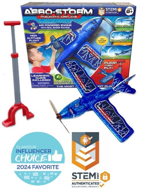 Kids Innovative Stunt Planes