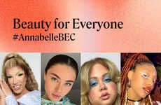 Inclusive Beauty Brands Initiatives
