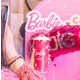 Glam Pink Bubble Teas Image 1