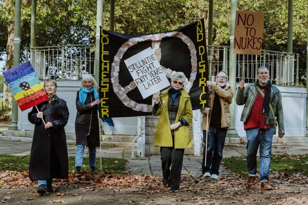 Prolonged Activism Campaigns