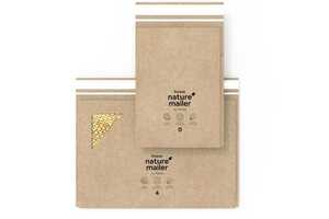 Honeycomb Paper Mailers Article Thubnail