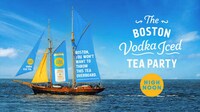 Branded Iced Tea Vessels Image 1