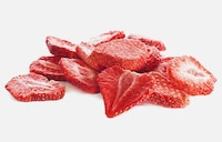 Freeze-Dried Fruit Smoothies Image 1