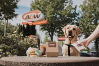 Dog-Friendly QSR Patties Image 2