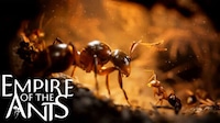 Insect-Inspired Strategy Games