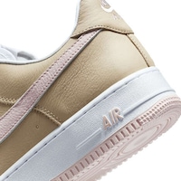 Ultra-Clean Neutral Sneaker Colorways Image 1