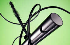 Clean Tubing Mascaras