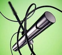 Clean Tubing Mascaras