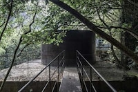 Transformed Mining Buildings Image 2