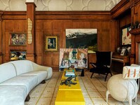 Eccentrically Designed Historic Penthomes Image 2