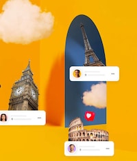 Personalized AI Trip Planning