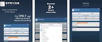 Fitness-Focused Screentime Limits Image 1