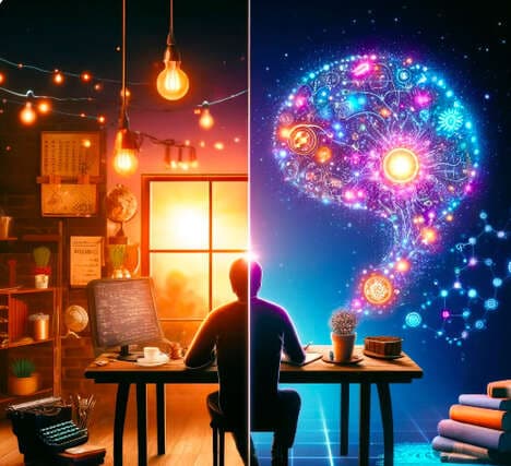AI Book Writing Assistance