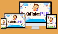 Expansive Children's Story Collections