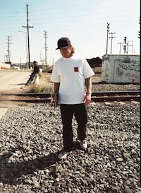 Advanced Skate-Centric Sneakers