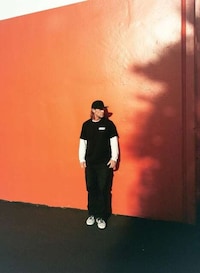 Advanced Skate-Centric Sneakers Image 6