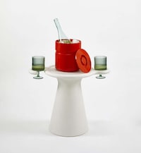 Elevated Sleek Versatile Stools