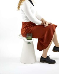 Elevated Sleek Versatile Stools Image 3