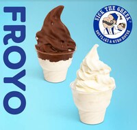 Greek-Inspired Froyos Image 1