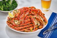 Crab-Themed Summer Fare Image 2