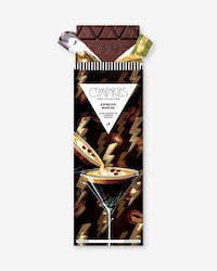 Uniquely Themed Chocolate Bars