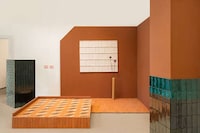 Terracotta-Inspired Art Installations Image 3