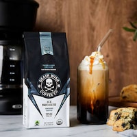 Optimized Iced Coffee Blends