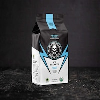 Optimized Iced Coffee Blends Image 2