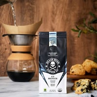Optimized Iced Coffee Blends Image 3