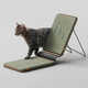 L-Shaped Pet Scratching Furniture Image 1