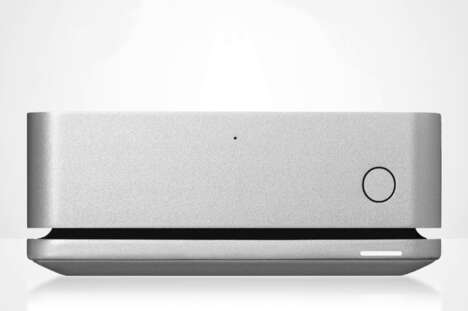Healthy Living Home Monitors