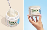 Colostrum-Infused Collagen Supplements Image 1