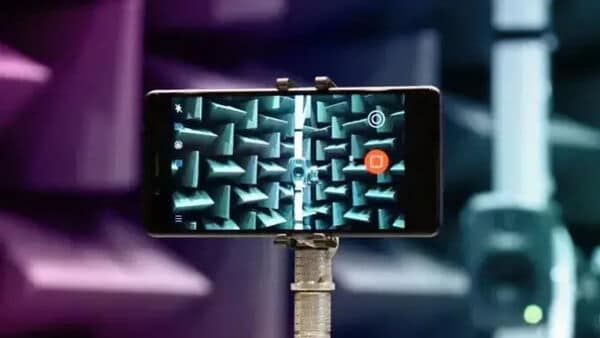 3D-Spatial Sound Phone Calls