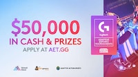 Inclusive Gaming Tournaments