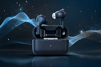 AI-Powered Hearing Aid Earbuds Image 1
