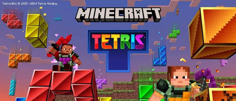 Block Game Collaborative Projects