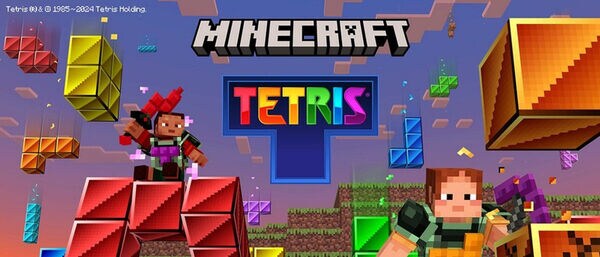 Block Game Collaborative Projects