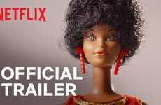 Upcoming Inclusive Doll Films