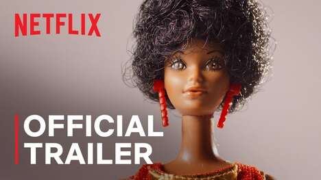 Upcoming Inclusive Doll Films